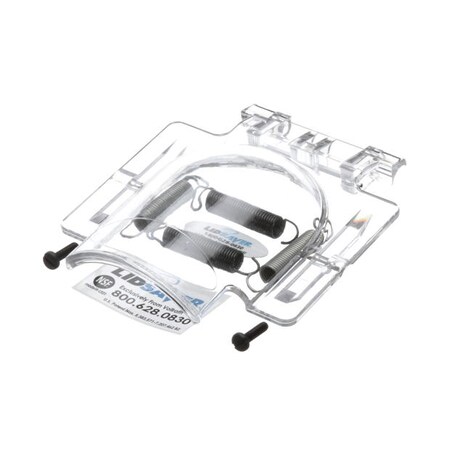 Vollrath Door Kit Domed Door DK101